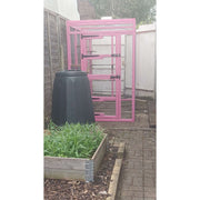 Freestanding Catio Enclosure