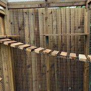 Rope Ladder / Bridge