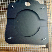 Large Animal Run Connector