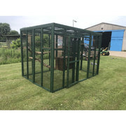 PVC Cat Catio Play Pen