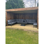 Outdoor Living Structure