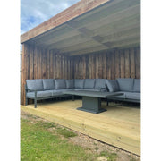 Outdoor Living Structure