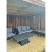 Outdoor Living Structure