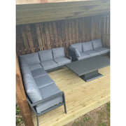 Outdoor Living Structure