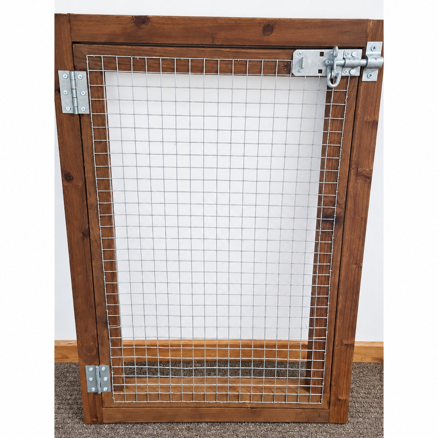 Rabbit Door