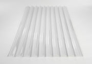 Onduline Clear Bitumen Corrugated Roof Sheet