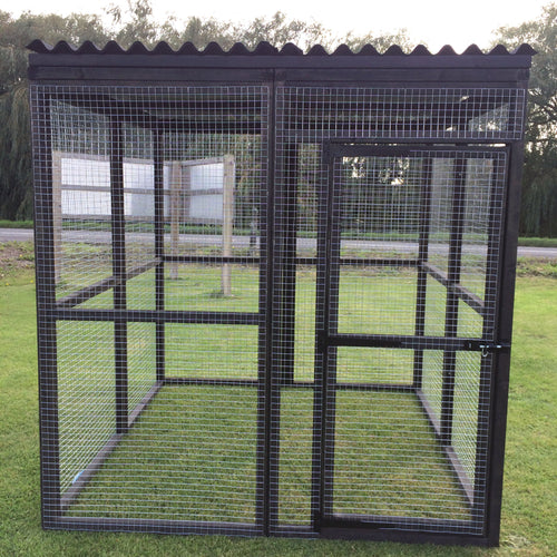 Waterproof Animal Enclosure