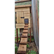 Freestanding sleeping box