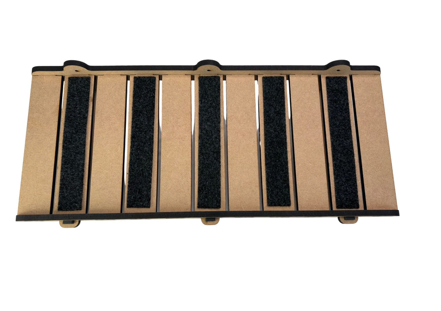 Hand & Natural Indoor Cat Bridge Ladder