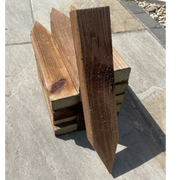 Wooden Pegs / Stakes