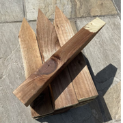 Wooden Pegs / Stakes
