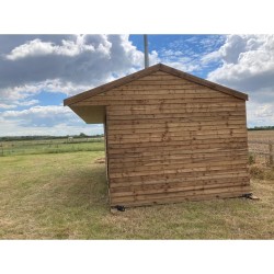 Apex Roof Storage Barn 24ft x 12ft. Price on enquiry Apex Roof Storage Barn 24ft x 12ft. Price on enquiry