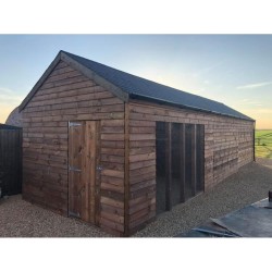 Apex Shelter/Barn 36ft x 12ft. Price on enquiry Apex Shelter/Barn 36ft x 12ft. Price on enquiry