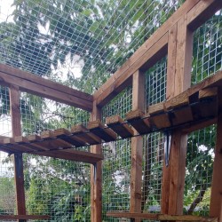 1M Rope Ladder / Bridge 1M Rope Ladder / Bridge