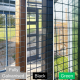 Catio / Cat Lean To Outdoor House 5ft x 3ft x 7ft5 Enclosure 