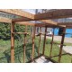 Look Out Tower Catio enclosure 6ft x 9ft 