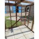 Look Out Tower Catio enclosure 6ft x 9ft 