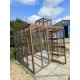 Look Out Tower Catio enclosure 6ft x 9ft 