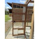 Look Out Tower Catio enclosure 6ft x 9ft 