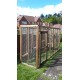 Catio Adventure Play Run 12ft long x 3ft wide x 6ft tall