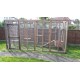 Catio Adventure Play Run 12ft long x 3ft wide x 6ft tall