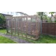 Catio Adventure Play Run 12ft long x 3ft wide x 6ft tall