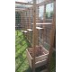 Catio Adventure Play Run 12ft long x 3ft wide x 6ft tall