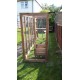 Catio Adventure Play Run 12ft long x 3ft wide x 6ft tall