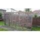 Catio Adventure Play Run 12ft long x 3ft wide x 6ft tall