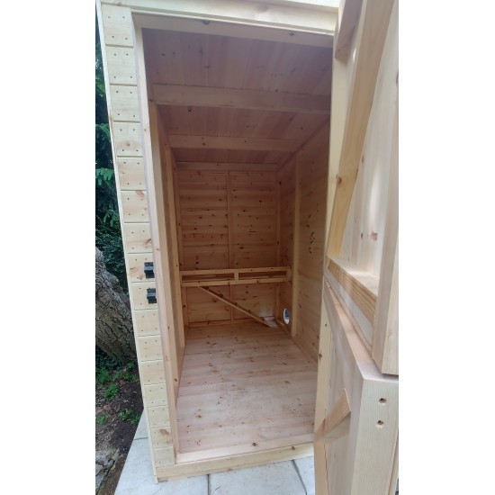 Bunio 12ft x 6ft x 6ft Bunio 12ft x 6ft x 6ft