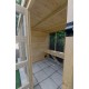 Bunio 12ft x 6ft x 6ft Bunio 12ft x 6ft x 6ft