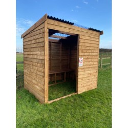 12x12 dog walking shelter 12x12 dog walking shelter