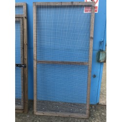 20 Chicken / Bird Aviary Panels 6ft X 3ft 20 Chicken / Bird Aviary Panels 6ft X 3ft