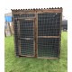 Waterproof Chicken Run 6ft x 6ft 16G Fox Proof Dog Cat Enclosure