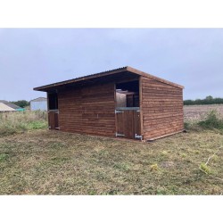 Standard Stables 24ft x 12ft  Standard Stables 24ft x 12ft