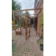 Catio / Cat Lean to 252cm x 378cm x 252cm 