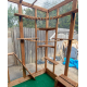 Catio Lean-To – Secure Outdoor Cat Run (6ft x 9ft x 7ft5") Catio Lean-To – Secure Outdoor Cat Run (6ft x 9ft x 7ft5")