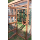 Strong Animal Run 6ft x 9ft 16G Waterproof Fox Proof Cat Dog Rabbit Chicken Strong Animal Run 6ft x 9ft 16G Waterproof Fox Proof Cat Dog Rabbit Chicken