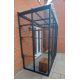 Catio / 3 Sided Cat Run 8ft x 4ft Safe Outdoor Play Pen Catio / 3 Sided Cat Run 8ft x 4ft Safe Outdoor Play Pen