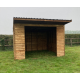 Standard Field Shelter 12ftx12ft Standard Field Shelter 12ftx12ft