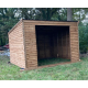 Standard Field Shelter 12ftx12ft Standard Field Shelter 12ftx12ft