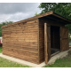 16ft x 12ft Storage Barn