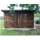 16ft x 12ft Storage Barn