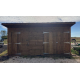 STANDARD STABLE 24FT x 12FT