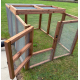 All-In-One Rabbit Enclosure System All-In-One Rabbit Enclosure System
