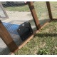 All-In-One Rabbit Enclosure System All-In-One Rabbit Enclosure System