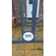 Catio Three sided lean to  8ft x 6ft x 7.5ft tall 