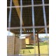 Waterproof Walk in 6ft x 9ft Chicken Run / Bird Aviary