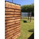 Waterproof Walk in 6ft x 9ft Chicken Run / Bird Aviary