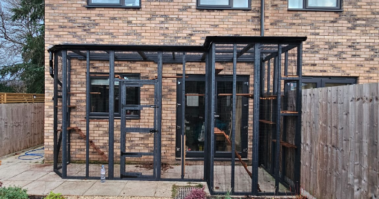 Bespoke Made To Order Range ⚒️👷🏽